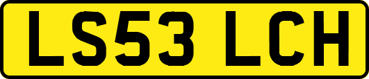 LS53LCH