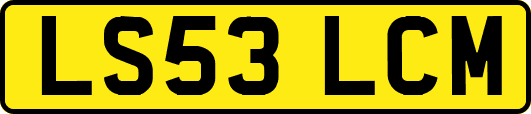 LS53LCM