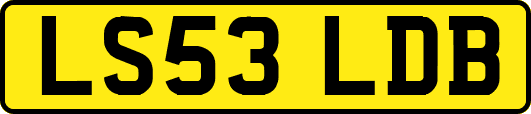 LS53LDB