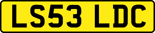 LS53LDC