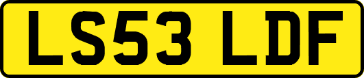 LS53LDF