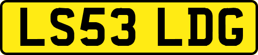 LS53LDG