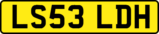 LS53LDH