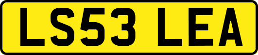 LS53LEA