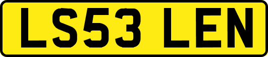 LS53LEN