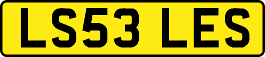 LS53LES