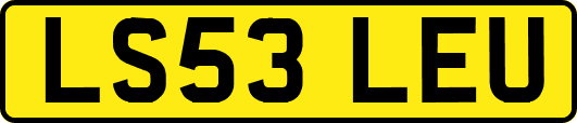 LS53LEU