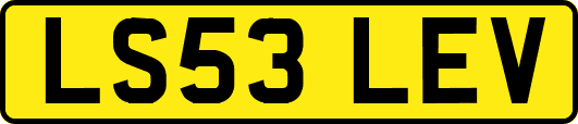 LS53LEV