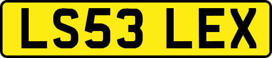 LS53LEX