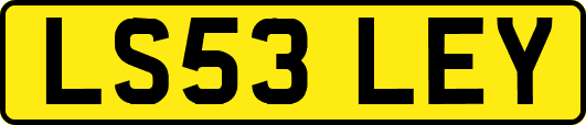 LS53LEY