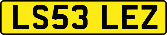 LS53LEZ