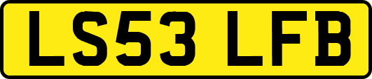 LS53LFB