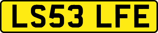LS53LFE