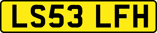 LS53LFH