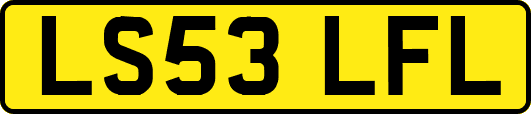 LS53LFL