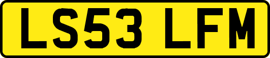 LS53LFM