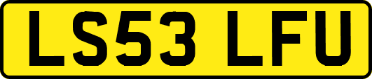 LS53LFU