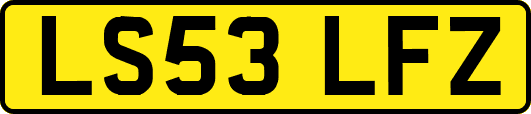 LS53LFZ