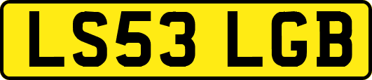 LS53LGB