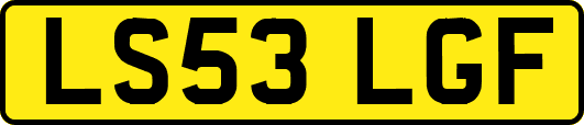 LS53LGF