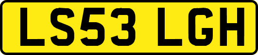 LS53LGH