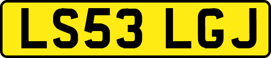 LS53LGJ