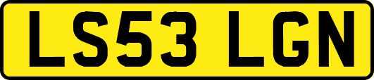 LS53LGN