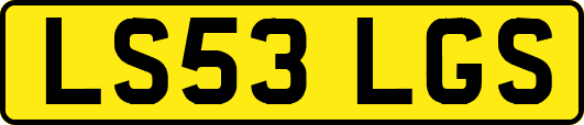 LS53LGS