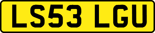 LS53LGU