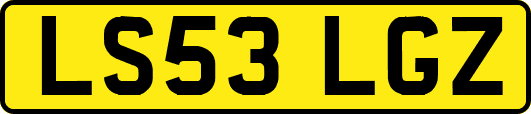 LS53LGZ