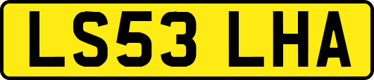 LS53LHA