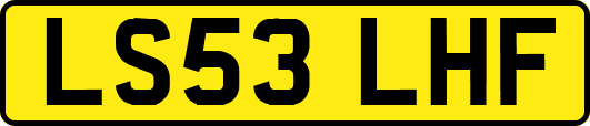 LS53LHF