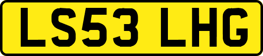 LS53LHG