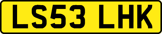 LS53LHK