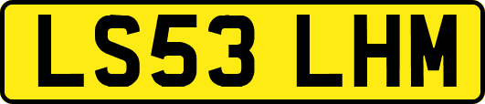 LS53LHM