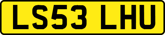 LS53LHU