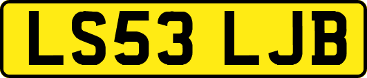LS53LJB