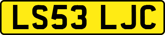 LS53LJC