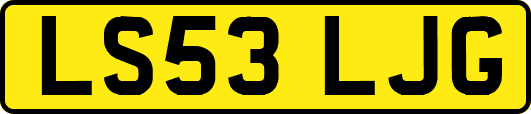 LS53LJG
