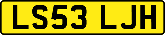 LS53LJH