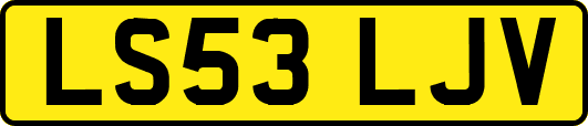 LS53LJV