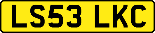 LS53LKC