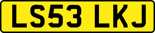 LS53LKJ