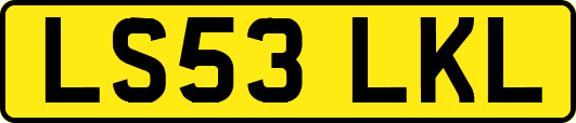 LS53LKL