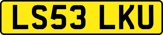 LS53LKU