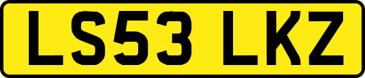 LS53LKZ