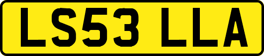 LS53LLA