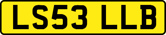 LS53LLB