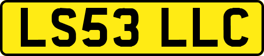 LS53LLC