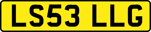 LS53LLG